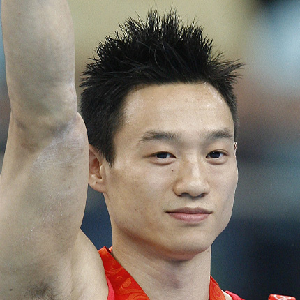 Yang Wei 
